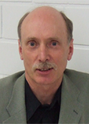 Professor Dr. Chris Hall 