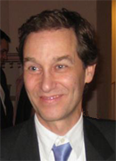 Associate Professor Uwe Matthias Richter